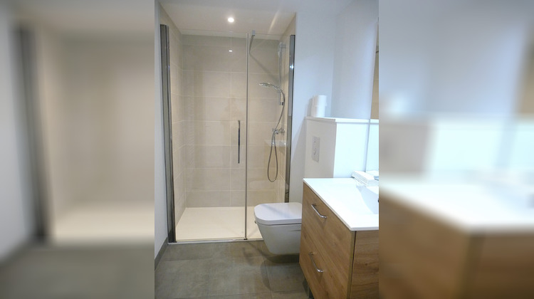 Ma-Cabane - Vente Appartement Vitré, 99 m²