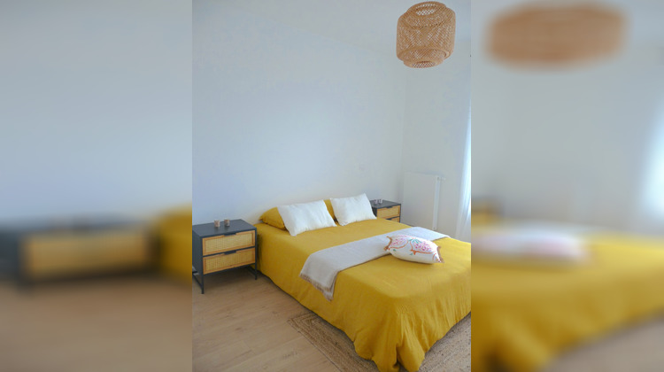 Ma-Cabane - Vente Appartement Vitré, 99 m²