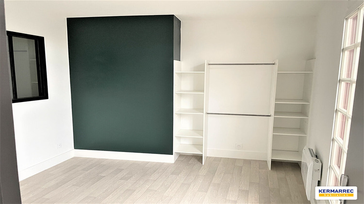 Ma-Cabane - Vente Appartement VITRE, 48 m²