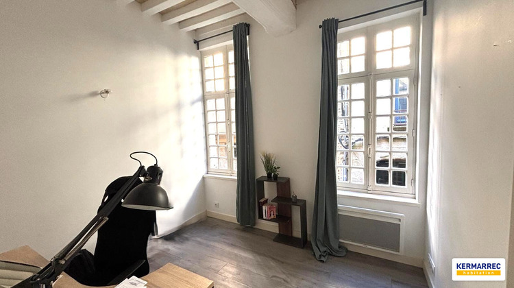 Ma-Cabane - Vente Appartement VITRE, 90 m²