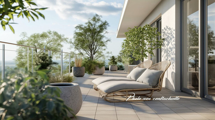 Ma-Cabane - Vente Appartement VITRE, 98 m²