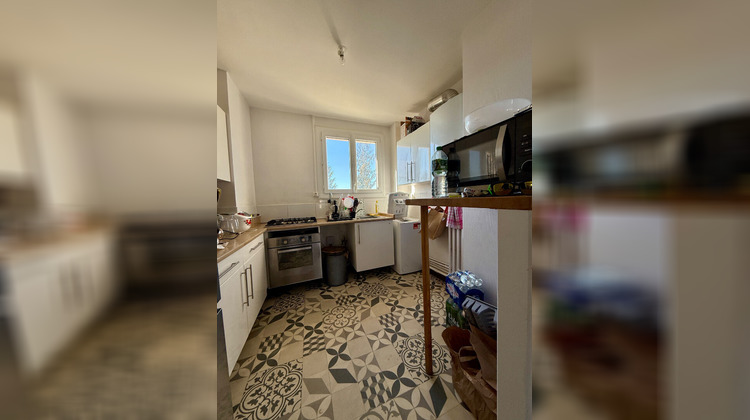 Ma-Cabane - Vente Appartement VITRE, 64 m²