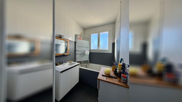 Ma-Cabane - Vente Appartement VITRE, 64 m²