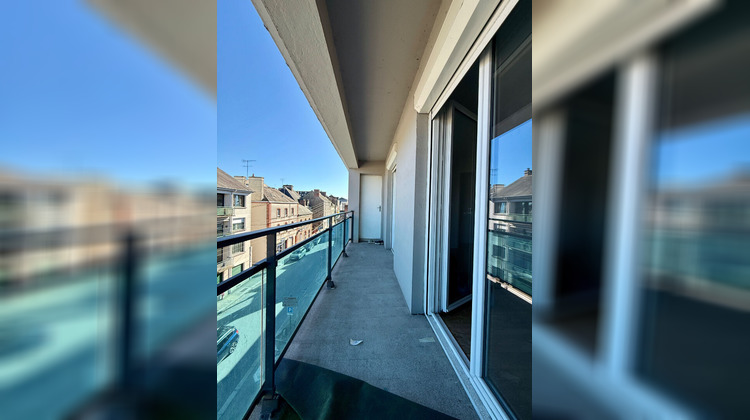 Ma-Cabane - Vente Appartement VITRE, 64 m²