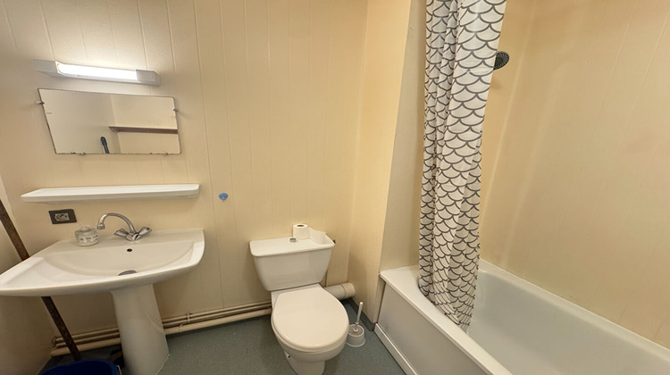 Ma-Cabane - Vente Appartement VITRE, 19 m²