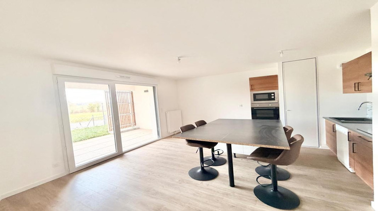 Ma-Cabane - Vente Appartement VITRE, 41 m²