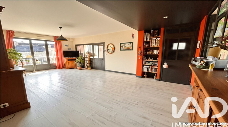 Ma-Cabane - Vente Appartement Vitré, 81 m²