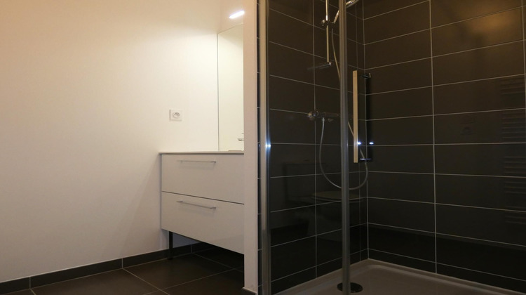 Ma-Cabane - Vente Appartement Vitre, 42 m²