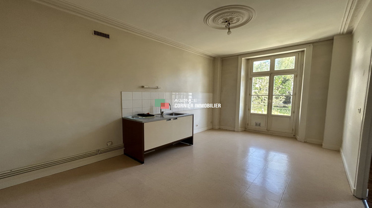 Ma-Cabane - Vente Appartement Vitré, 102 m²