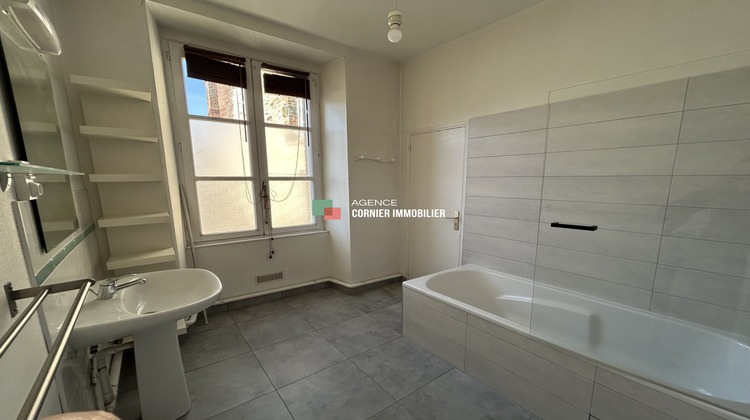 Ma-Cabane - Vente Appartement Vitré, 102 m²