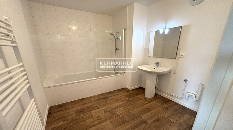 Ma-Cabane - Vente Appartement VITRE, 62 m²