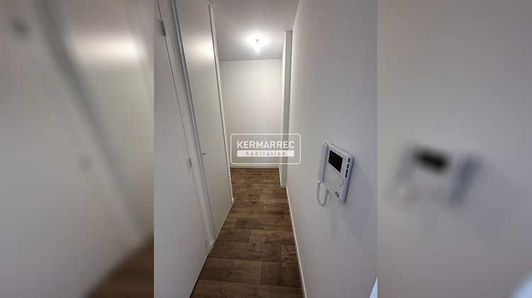 Ma-Cabane - Vente Appartement VITRE, 62 m²