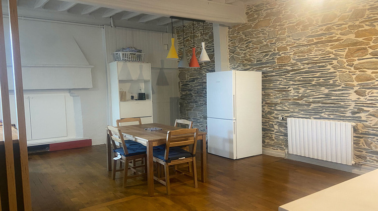 Ma-Cabane - Vente Appartement VITRE, 69 m²