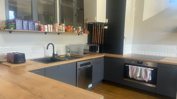 Ma-Cabane - Vente Appartement VITRE, 69 m²