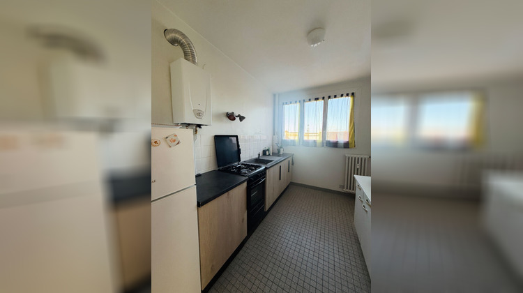 Ma-Cabane - Vente Appartement VITRE, 70 m²