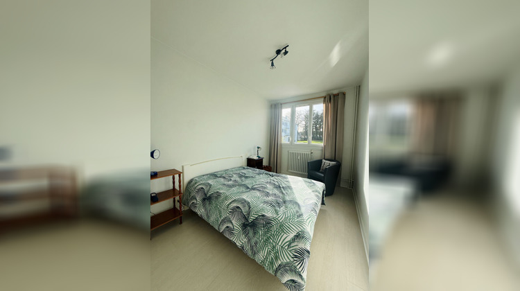 Ma-Cabane - Vente Appartement VITRE, 70 m²