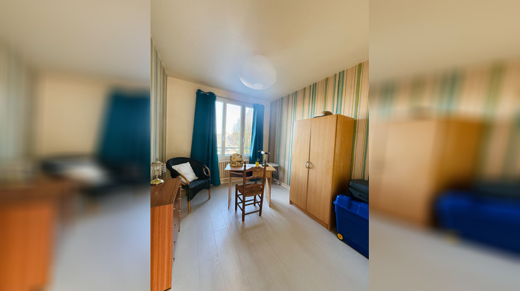 Ma-Cabane - Vente Appartement VITRE, 70 m²