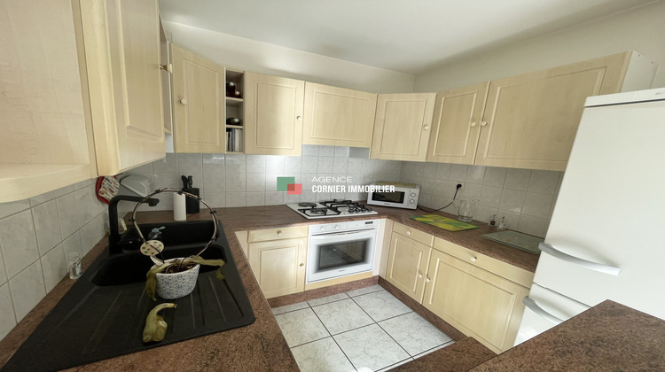 Ma-Cabane - Vente Appartement Vitré, 101 m²