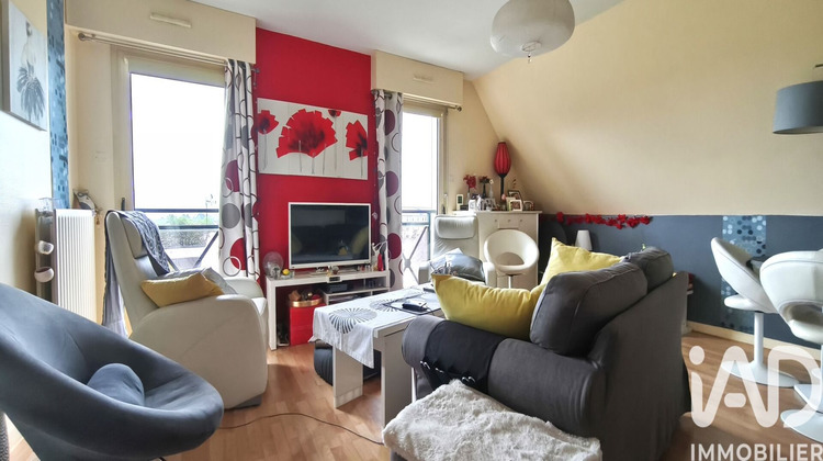 Ma-Cabane - Vente Appartement Vitré, 63 m²