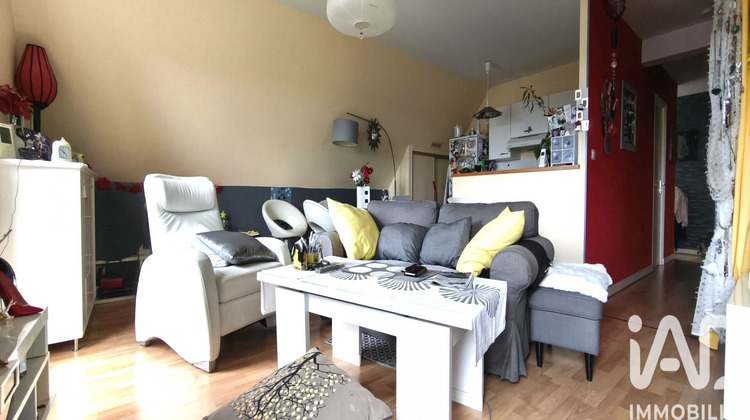 Ma-Cabane - Vente Appartement Vitré, 63 m²