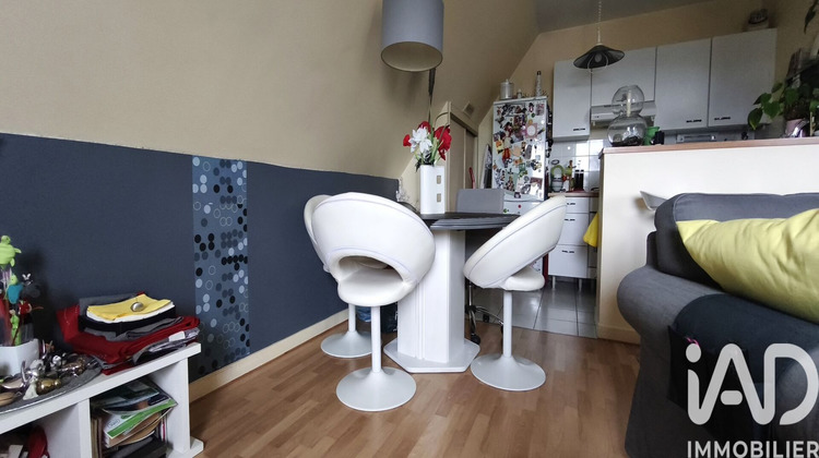 Ma-Cabane - Vente Appartement Vitré, 63 m²