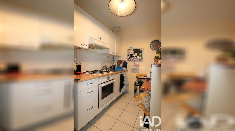 Ma-Cabane - Vente Appartement Vitré, 63 m²