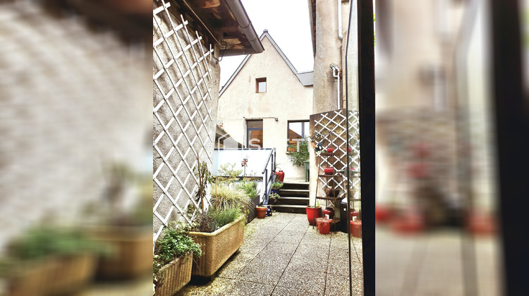 Ma-Cabane - Vente Appartement Vitré, 95 m²