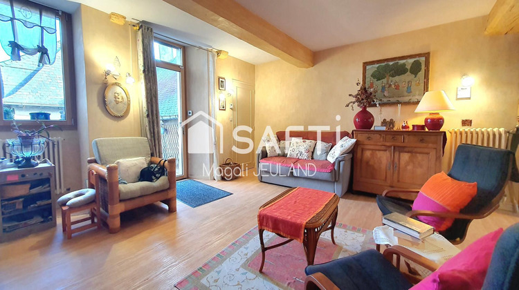Ma-Cabane - Vente Appartement Vitré, 95 m²