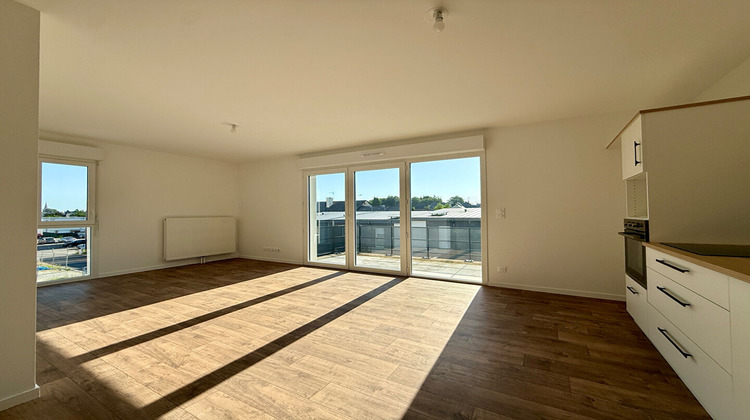 Ma-Cabane - Vente Appartement VITRE, 63 m²