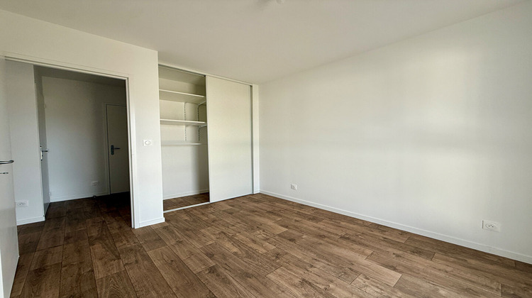 Ma-Cabane - Vente Appartement VITRE, 63 m²