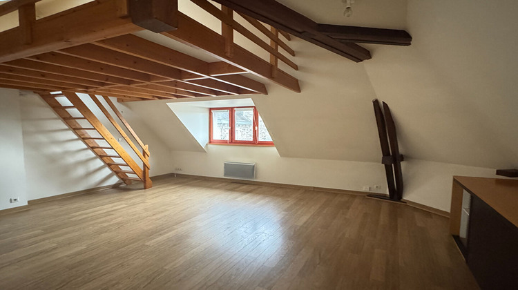 Ma-Cabane - Vente Appartement VITRE, 30 m²