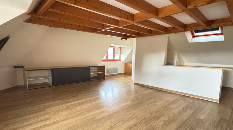 Ma-Cabane - Vente Appartement VITRE, 30 m²