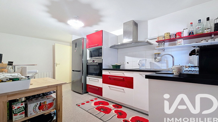 Ma-Cabane - Vente Appartement Vitré, 74 m²