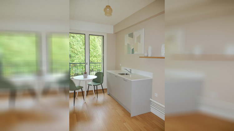 Ma-Cabane - Vente Appartement Vitré, 55 m²