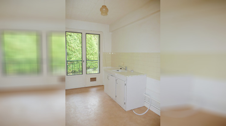 Ma-Cabane - Vente Appartement Vitré, 55 m²