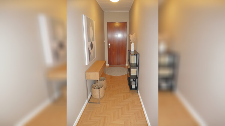 Ma-Cabane - Vente Appartement Vitré, 55 m²