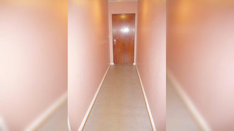 Ma-Cabane - Vente Appartement Vitré, 55 m²