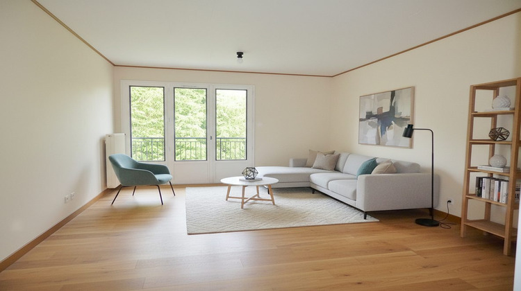 Ma-Cabane - Vente Appartement Vitré, 55 m²