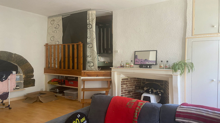 Ma-Cabane - Vente Appartement VITRE, 42 m²