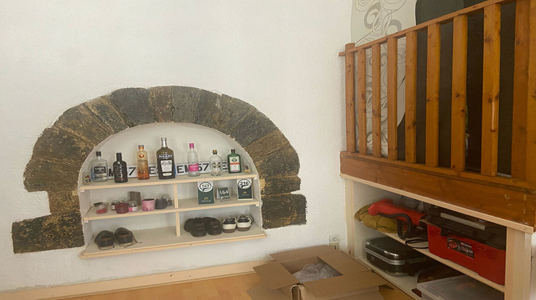 Ma-Cabane - Vente Appartement VITRE, 42 m²