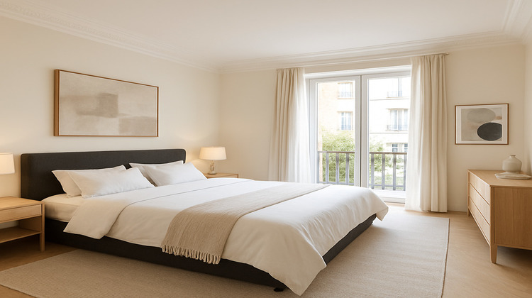 Ma-Cabane - Vente Appartement VITRE, 62 m²