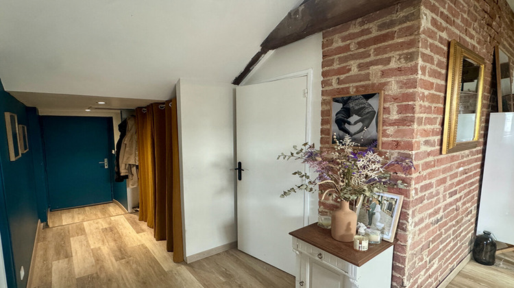 Ma-Cabane - Vente Appartement VITRE, 58 m²