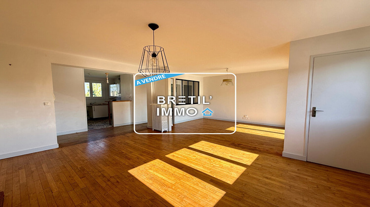Ma-Cabane - Vente Appartement VITRE, 64 m²
