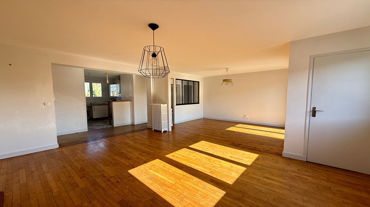 Ma-Cabane - Vente Appartement VITRE, 64 m²