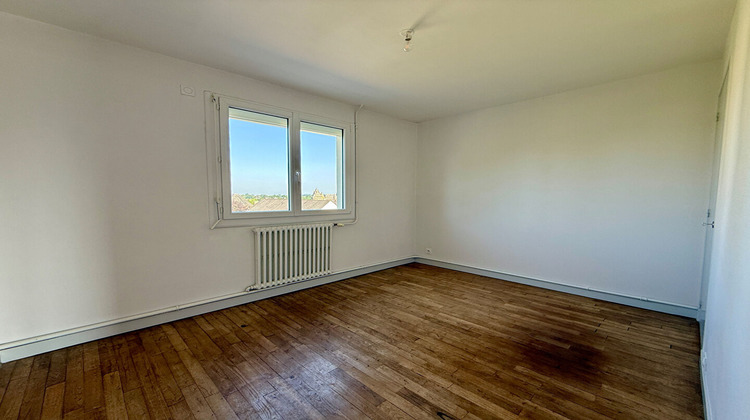 Ma-Cabane - Vente Appartement VITRE, 64 m²