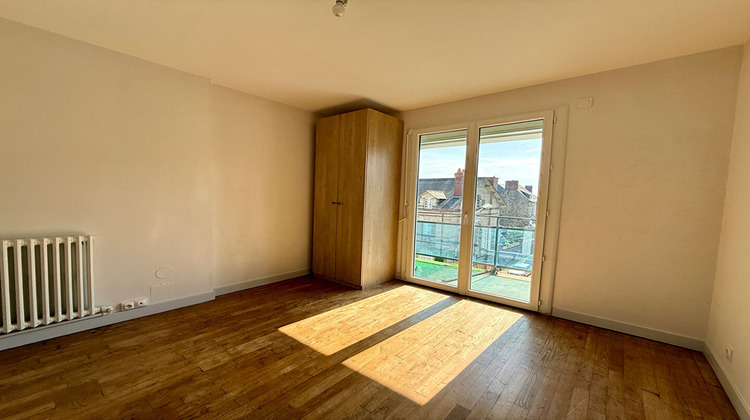 Ma-Cabane - Vente Appartement VITRE, 64 m²