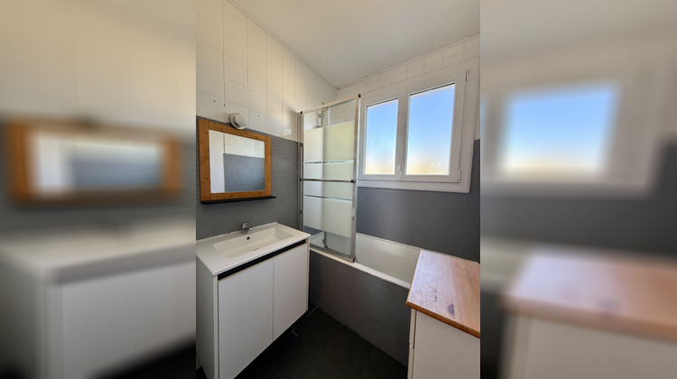 Ma-Cabane - Vente Appartement VITRE, 64 m²