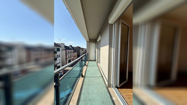 Ma-Cabane - Vente Appartement VITRE, 64 m²