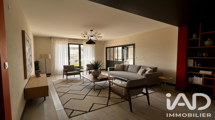 Ma-Cabane - Vente Appartement Vitré, 81 m²