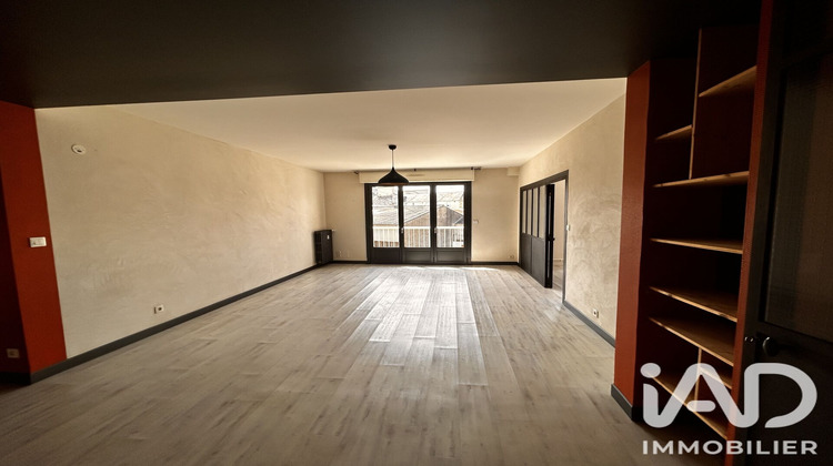 Ma-Cabane - Vente Appartement Vitré, 81 m²